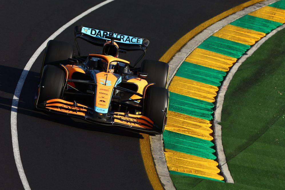 $!Daniel Ricciardo dejará McLaren al final de la temporada