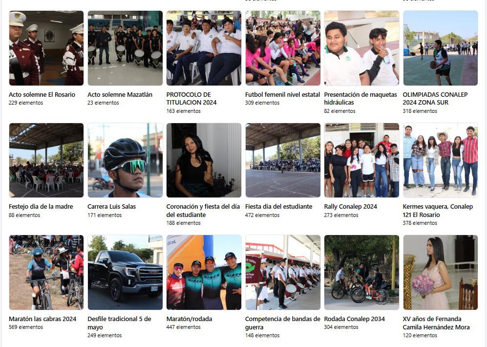 $!Leonel rompe la barrera discapacidad visual y sigue su pasión por la fotografía