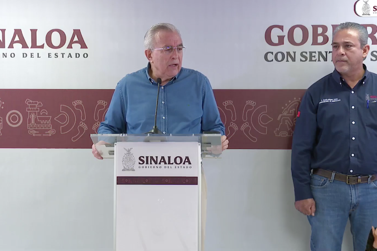 Escuelas de Tiempo Completo continúan en Sinaloa... pero a través de La Escuela es Nuestra, dice Rocha Moya