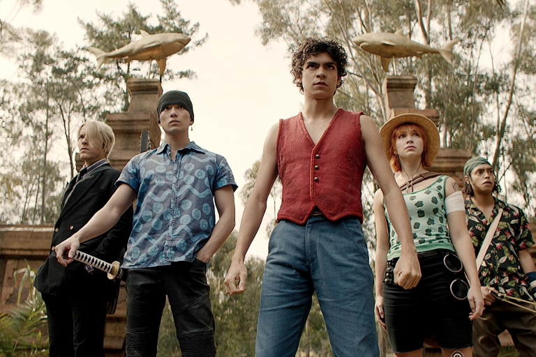 Serie de ‘One Piece’ podría durar hasta 12 temporadas, según productor