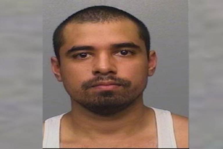 Hijo del ex líder del Cártel del Golfo, sentenciado a 9 años de prisión por traficar armas