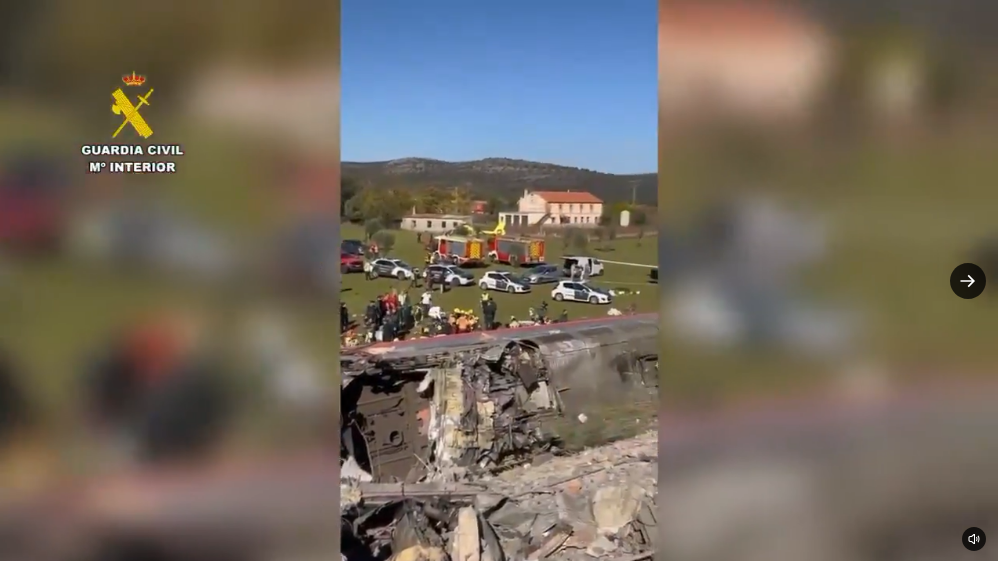 $!La Iglesia de España se une al dolor de víctimas tras accidente de trenes