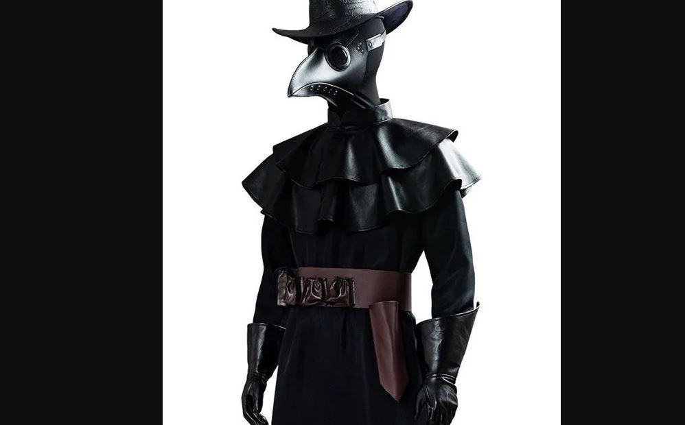 $!5 disfraces en tendencia de series y películas para la noche de Halloween