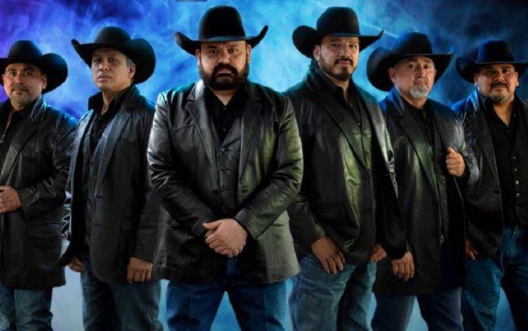 Lidera Intocable el Regional Mexican Airplay con ‘Un poquito tuyo’