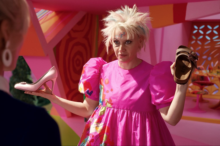 Anuncia Mattel el lanzamiento de la ‘Barbie Rarita’