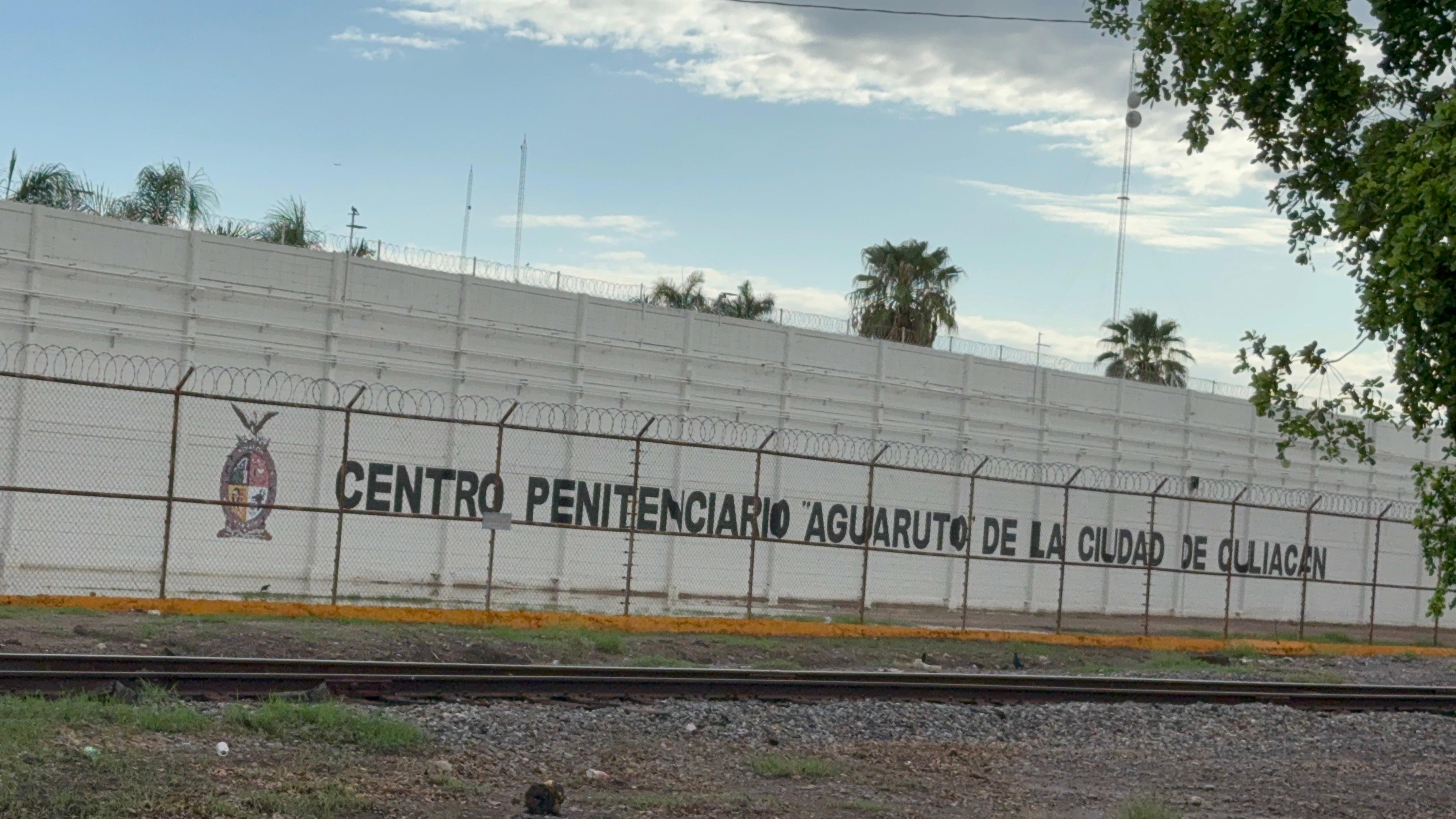 Riña en el penal de Aguaruto: reportan muertos y heridos entre los internos
