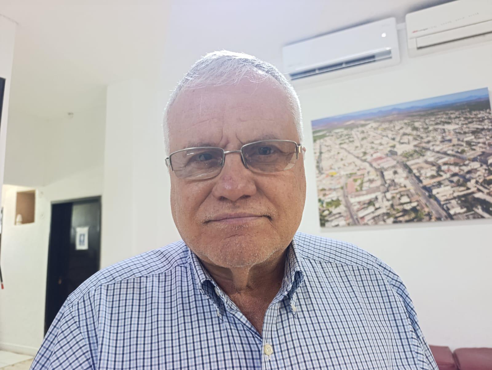 Estrategia de seguridad no ha fallado, afirma Alcalde de Escuinapa