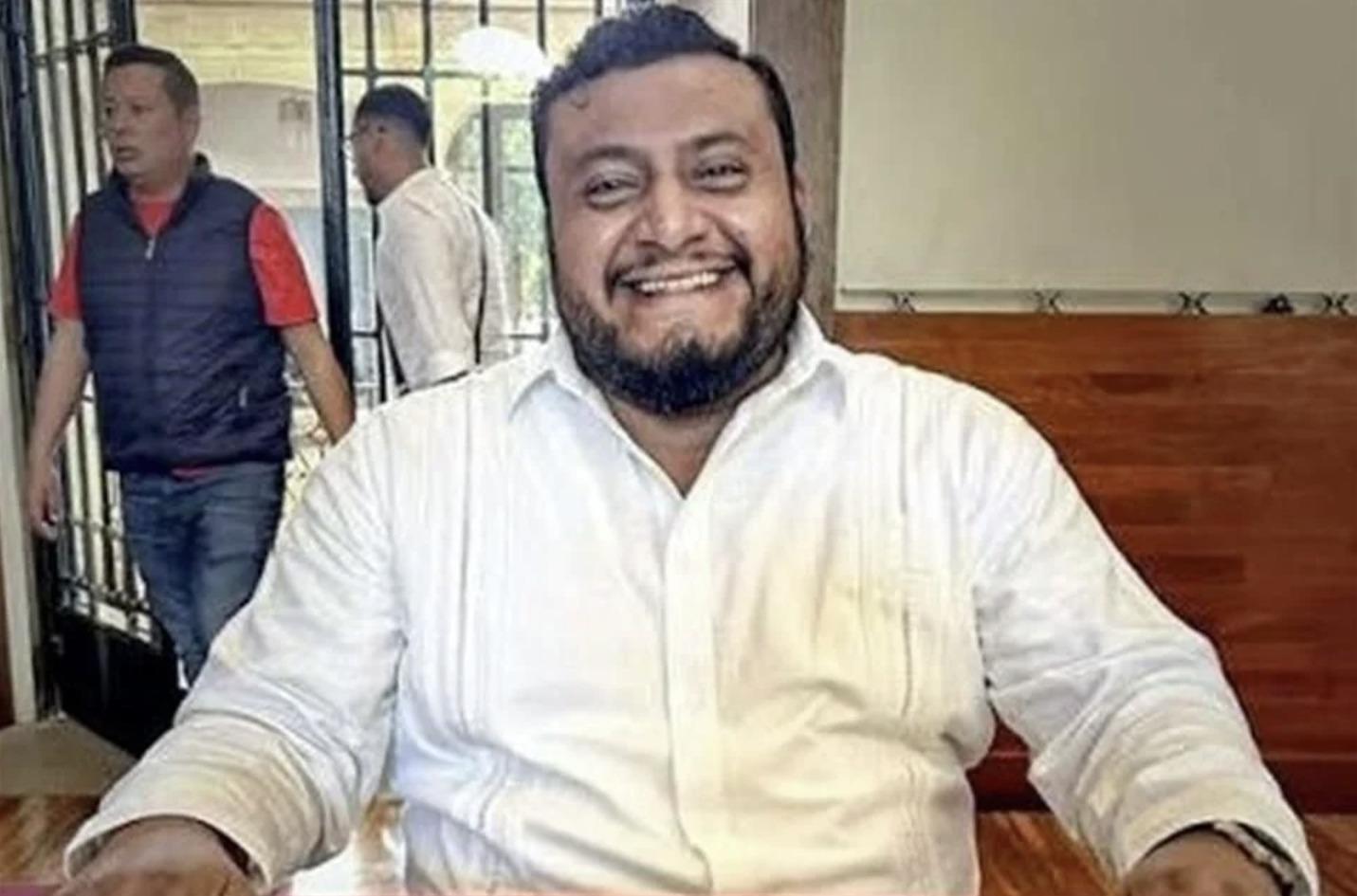 Ingresan al Altiplano a alcalde morenista de Juchitán