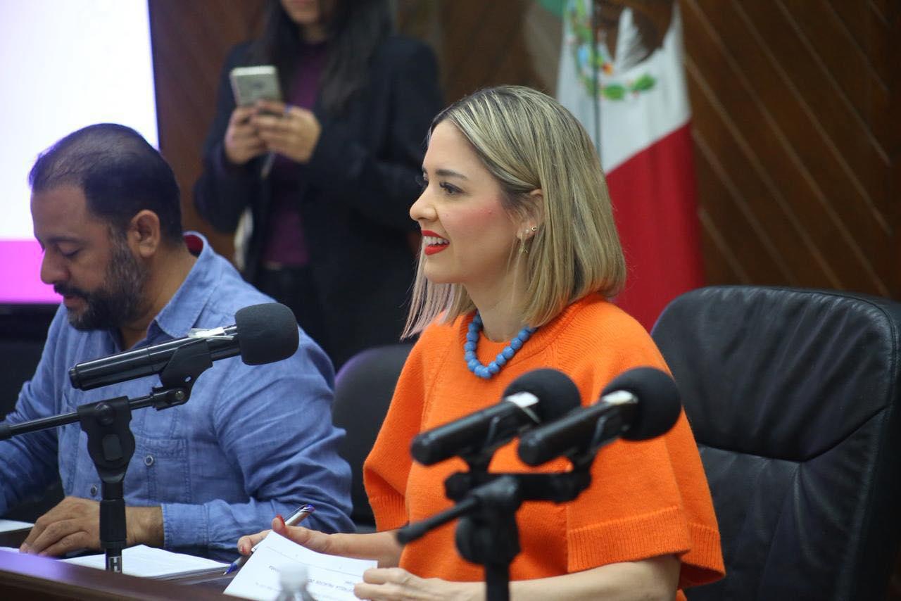 Tendrá Mazatlán dos canchas deportivas nuevas con apoyo del Gobierno federal