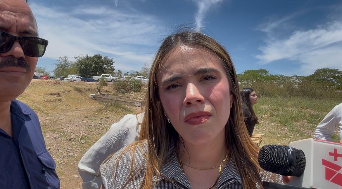 Culiacán tendrá operando 400 nuevas cámaras de videovigilancia la próxima semana: Alcaldesa
