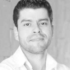 Alfonso Mendoza Armenta