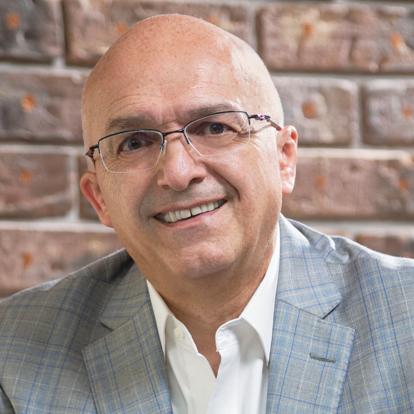 Antonio Ocaranza Fernández