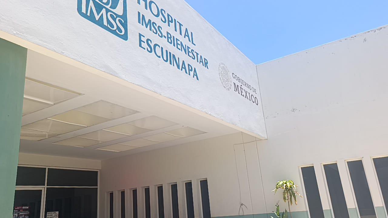 Fueron más de cinco horas de enfrentamiento entre civiles en Escuinapa