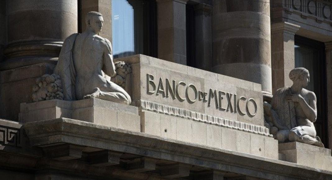 Banco de México recorta a 1.1% el pronóstico de crecimiento económico para 2026