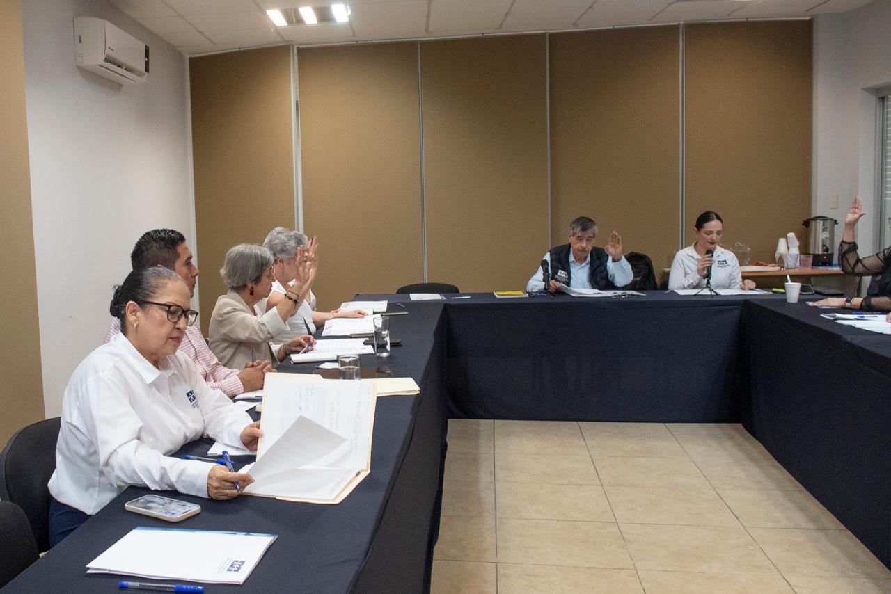 CEDH Sinaloa acumula 590 quejas en primer bimestre de 2026