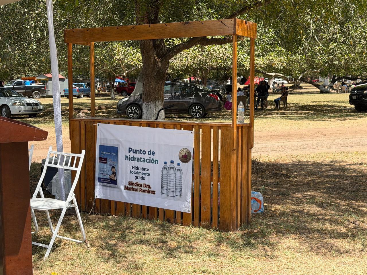 Balnearios de Culiacán concentran a 15 mil visitantes en Jueves Santo