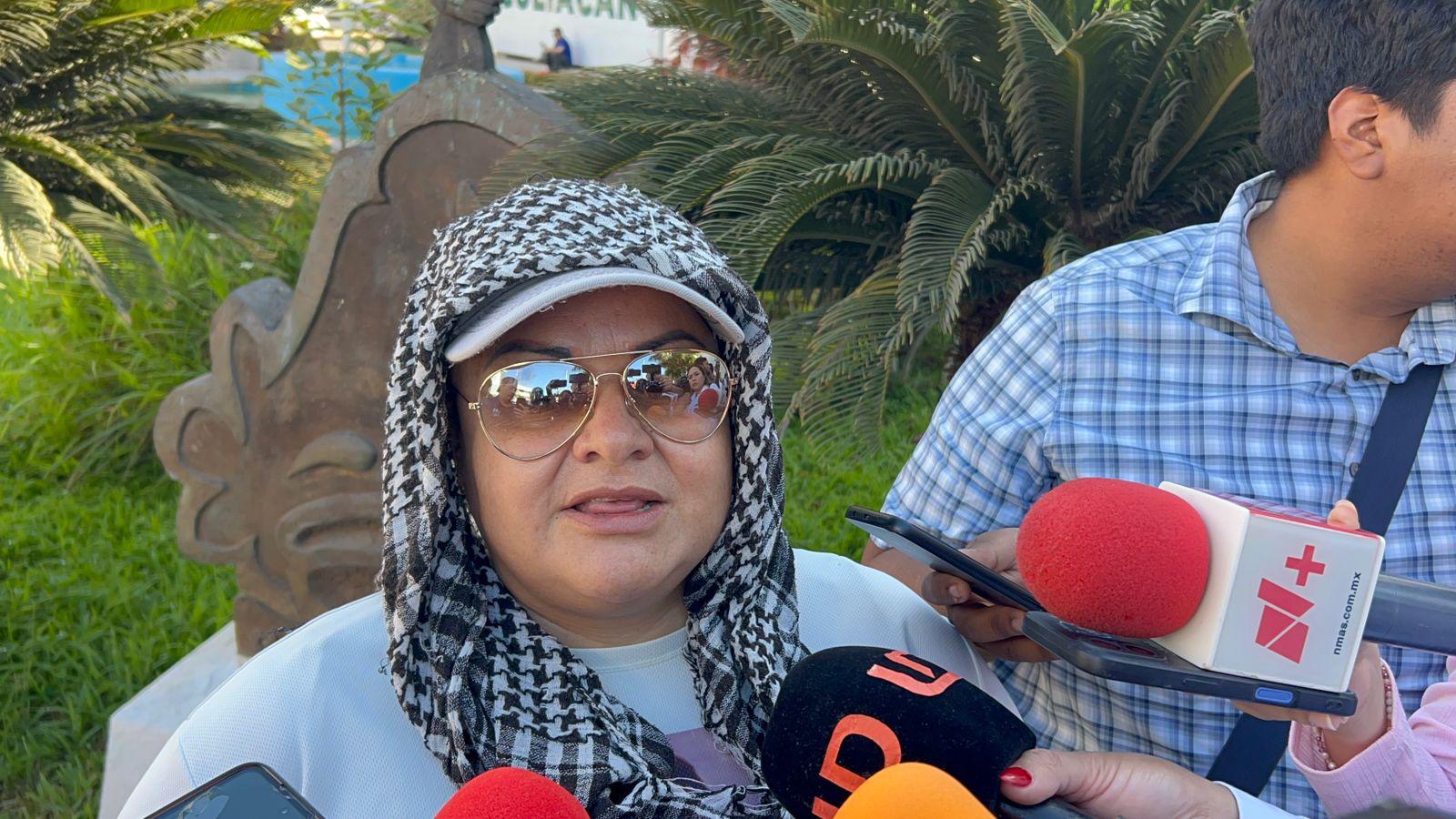 Denuncia colectivo Madres en Lucha un mes sin jornada de búsquedas por falta de apoyo oficial