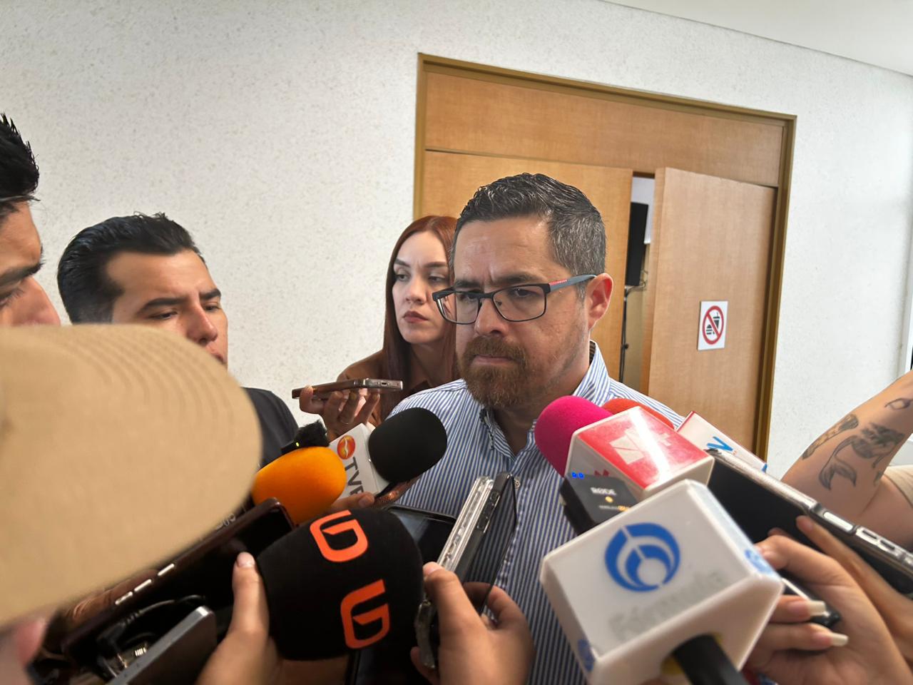 Minero rescatado en Rosario se mantiene estable; presenta deshidratación