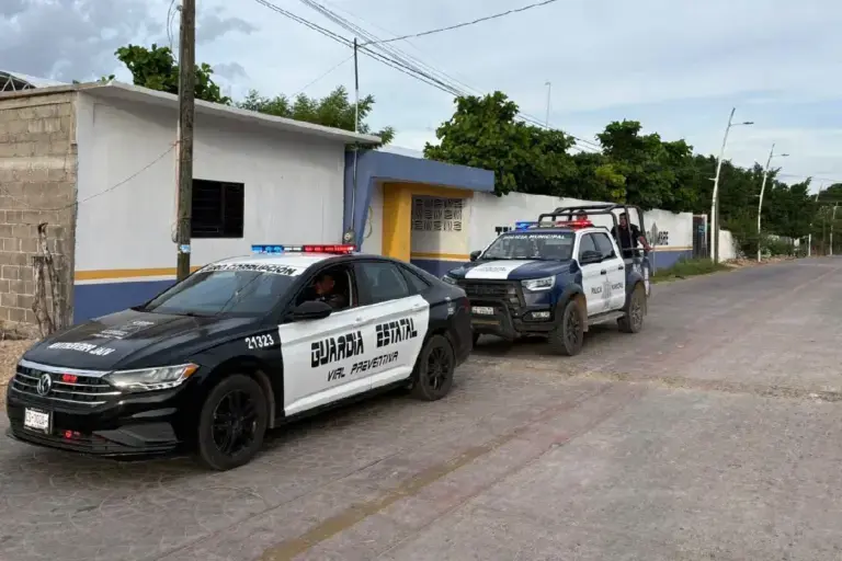Detienen en Chiapas a profesor ligado a posible red de pornografía infantil