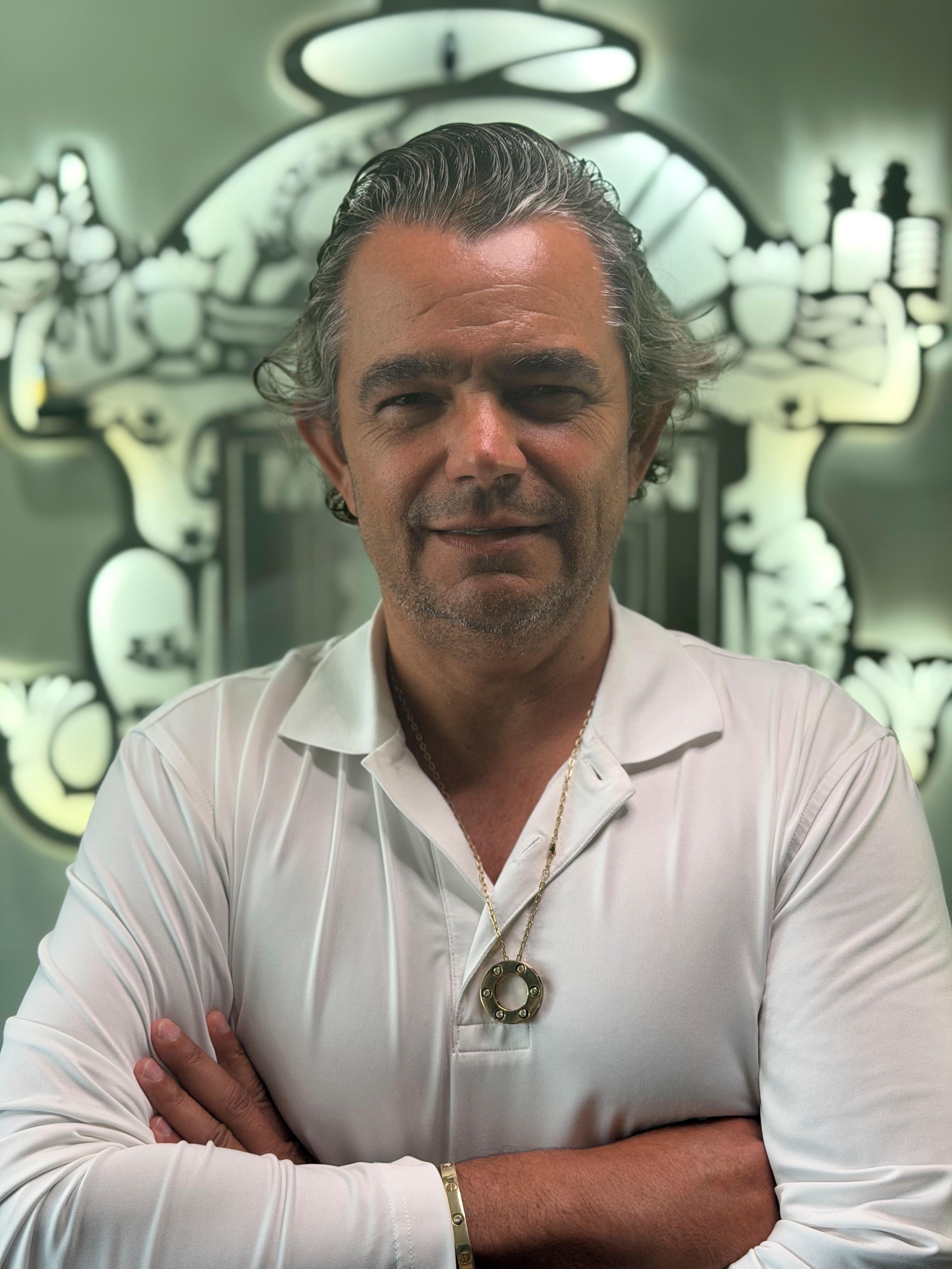 Fernando García Sais