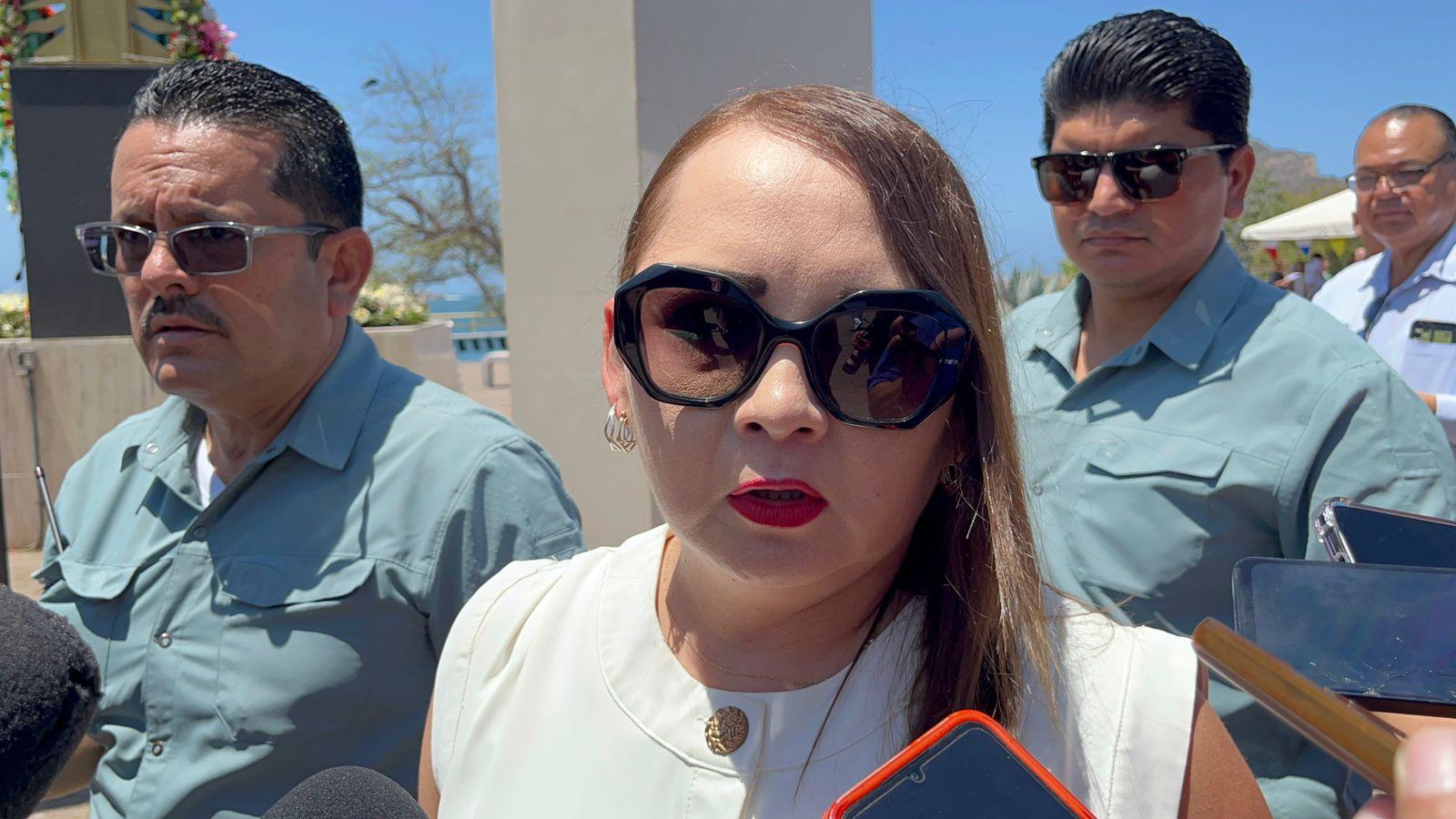Reos fallecidos en riña el domingo en el Penal de Aguaruto murieron por arma blanca: Fiscal de Sinaloa