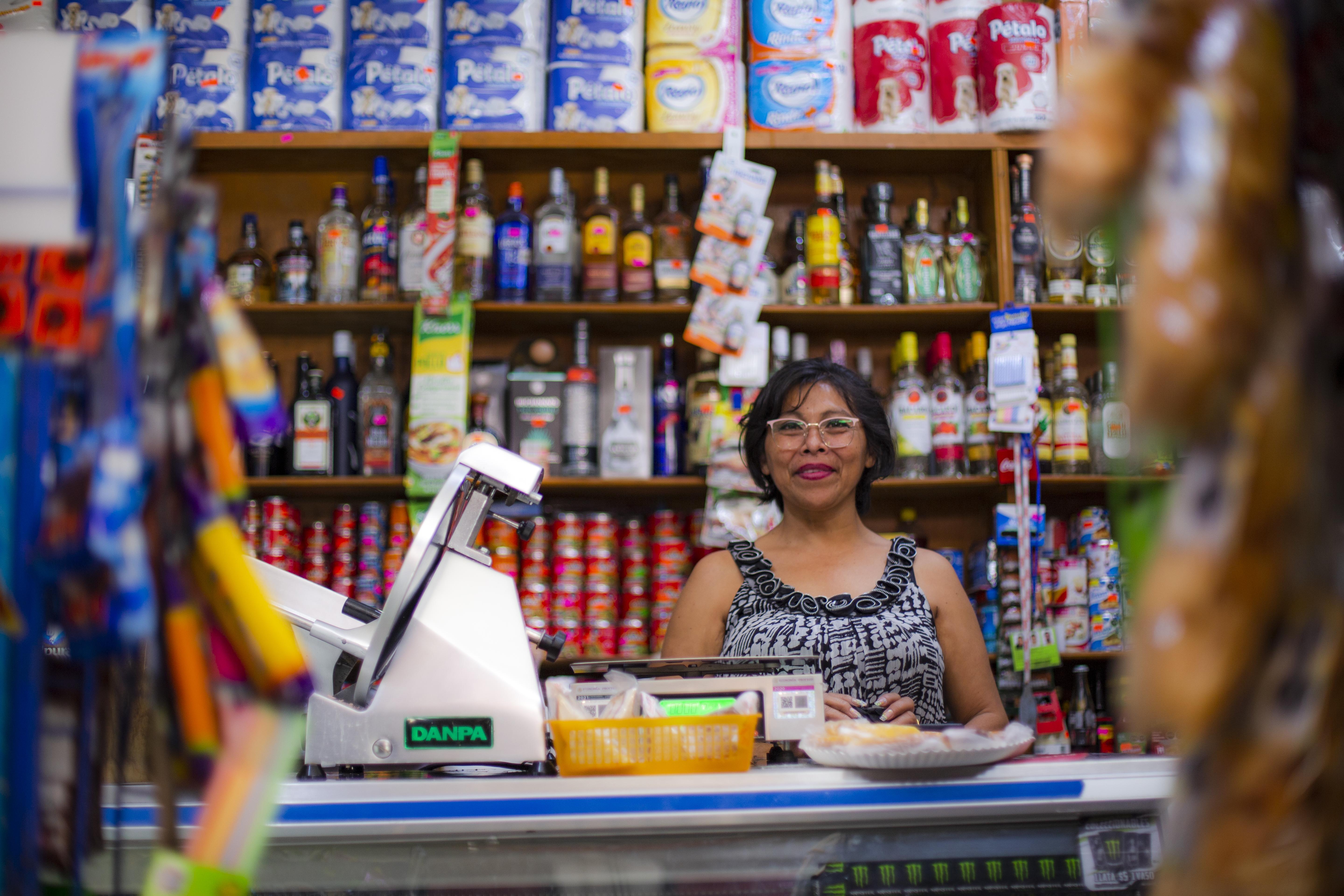 Impulsa Fundación Coppel a más de 2,500 emprendimientos en México en 2025