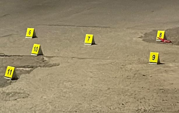 Ataque en campo de béisbol de Valle de Santiago, en Guanajuato, deja cuatro muertos