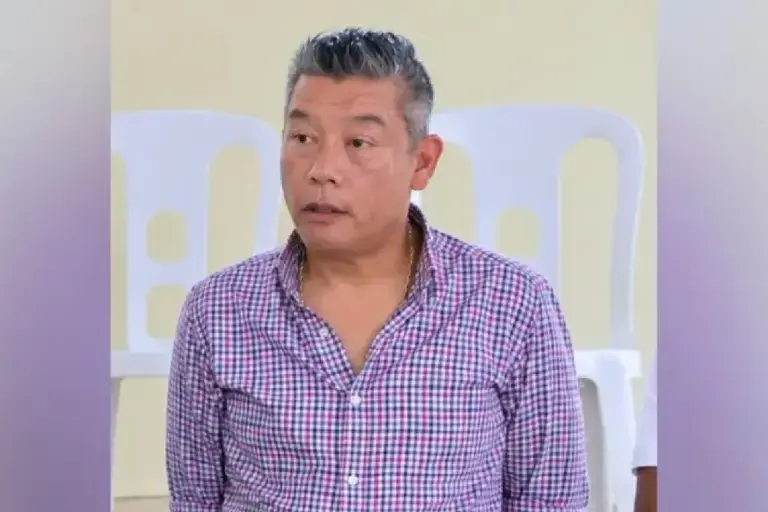 Asesinan a coordinador regional del partido PAZ en Veracruz