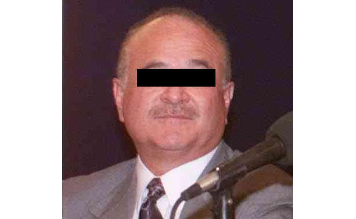 Proceso contra Ruffo Appel seguirá sin cambios pese a prisión domiciliaria: FGR