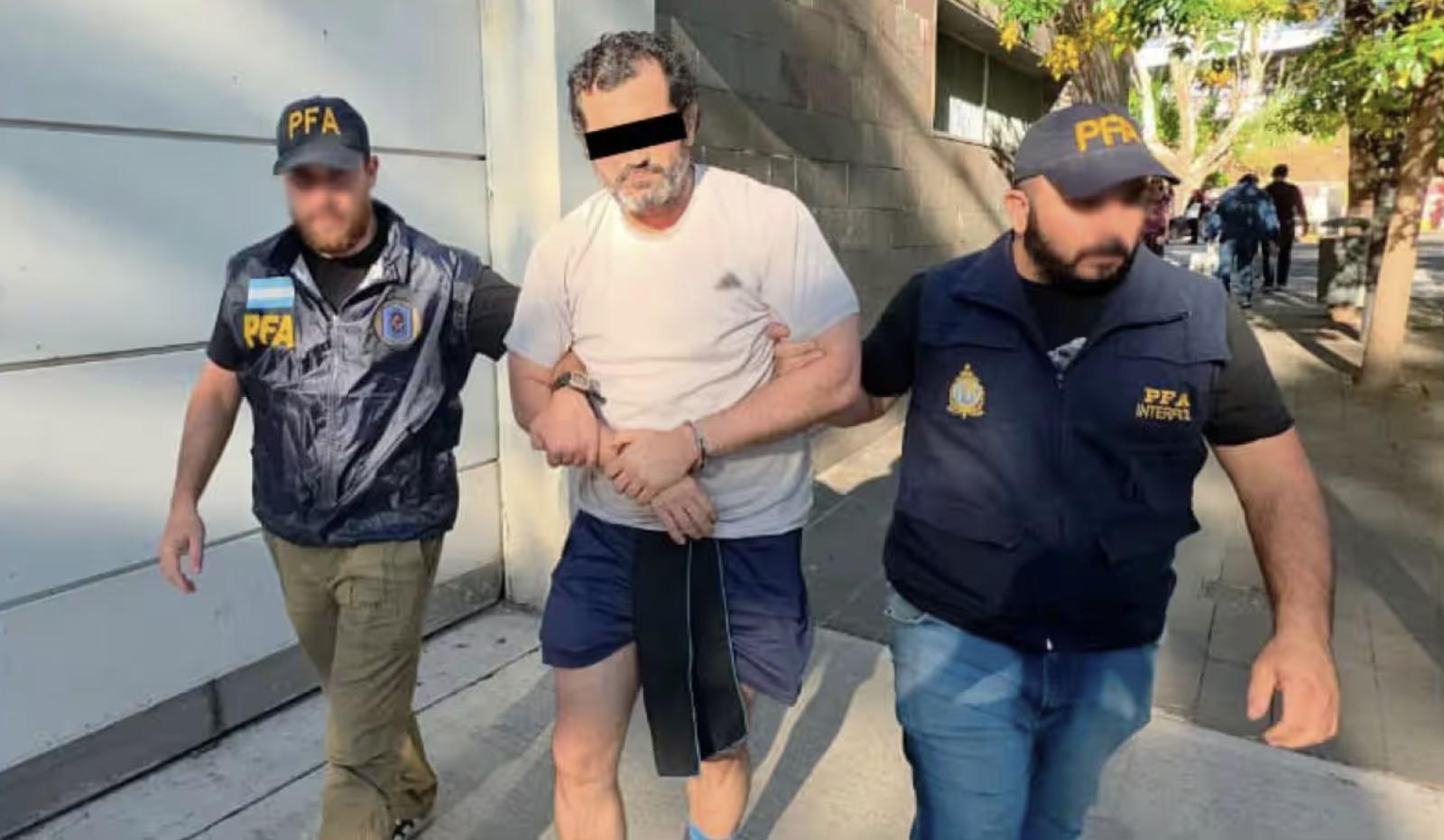 Sheinbaum prevé traslado a México de Contralmirante acusado de ‘huachicol’