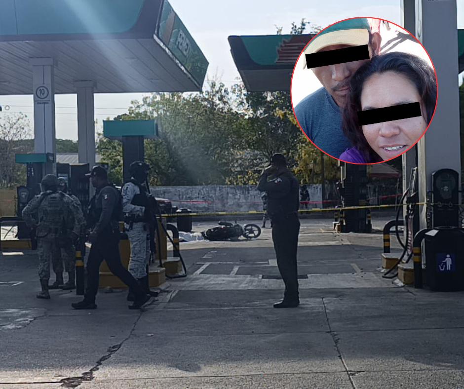 Salieron a salvar una vida y encontraron la muerte en Escuin