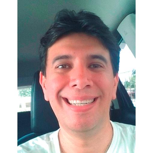 Iván Palazuelos