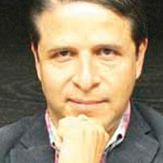 Jorge Peralta García