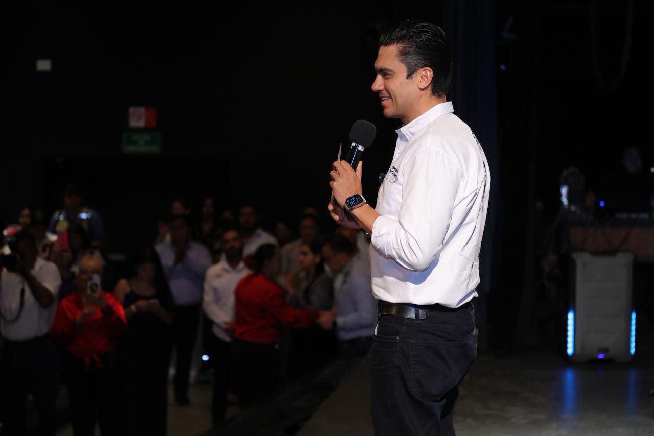 Sinaloa vive una crisis de Estado: PAN insiste en desaparición de poderes ante el Senado
