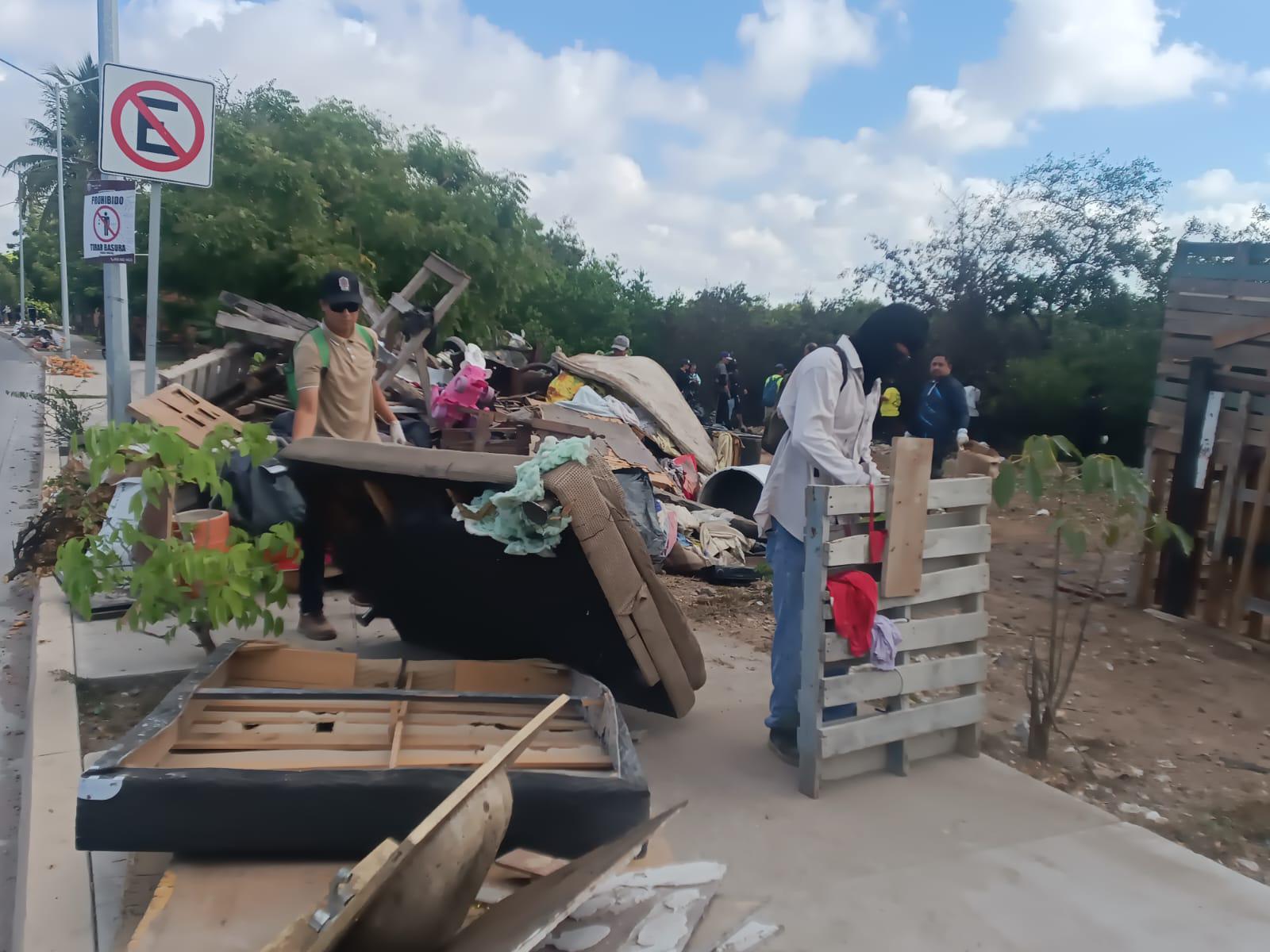Impulsan en Mazatlán cuidado ambiental con limpieza ambiental y nuevos ‘Guardianes del Medio Ambiente’