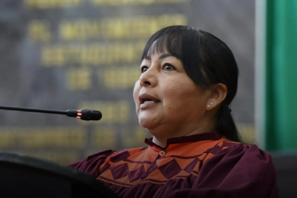 Reconocen a la nación Apache como el quinto pueblo originario en Chihuahua por su presencia histórica