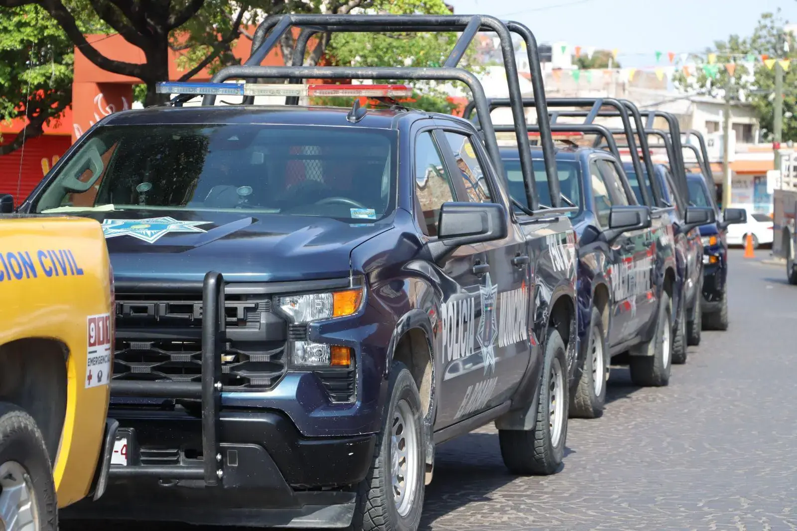 Sinaloa registra jornada sin homicidios el sábado 4 de abril, reporta Fiscalía