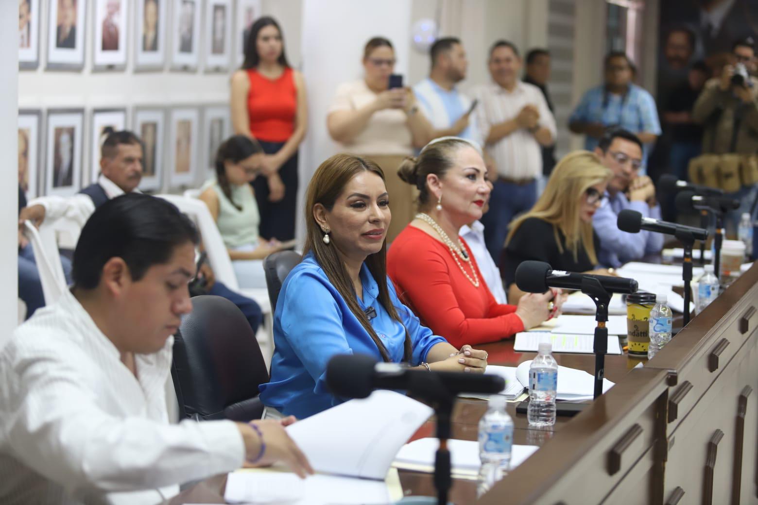 Acusa PAN en Mazatlán que Morena comete actos anticipados de campaña