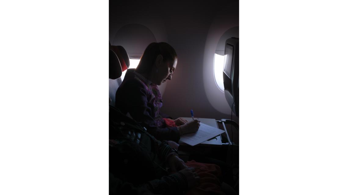 Sheinbaum viaja a España para participar en la IV Cumbre en Defensa de la Democracia en Barcelona