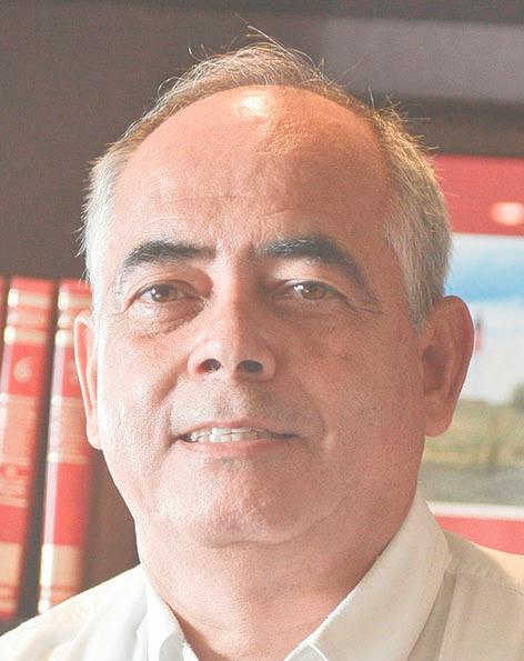 Rodolfo Díaz Fonseca