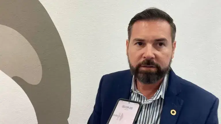 Confía Canacintra en que México mantendrá liderazgo comercial con EU pese a revisión del T-MEC