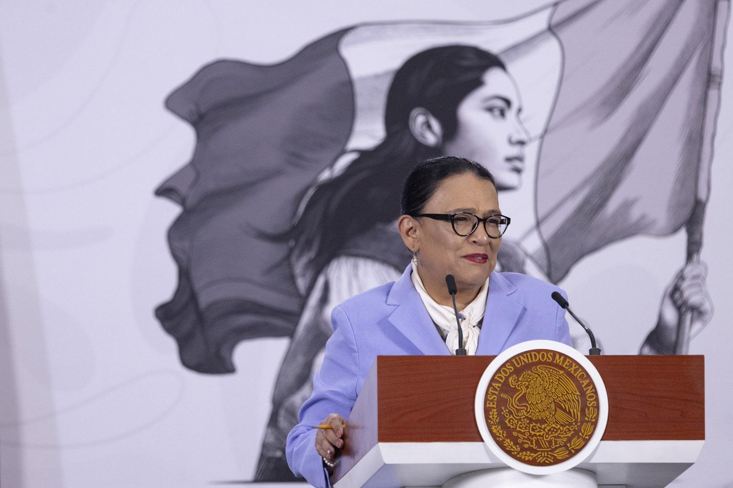 Segob mantiene rechazo al informe de ONU sobre desapariciones, pese a apertura de Sheinbaum