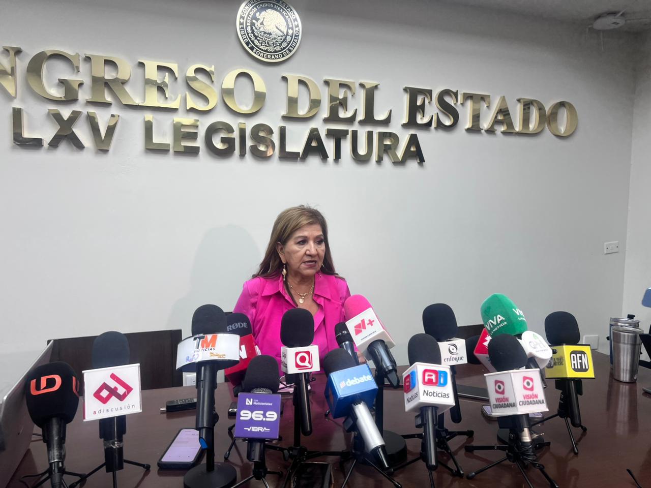 Próxima semana podrían reanudarse reuniones entre colectivos y Congreso para revisar Ley de Transparencia