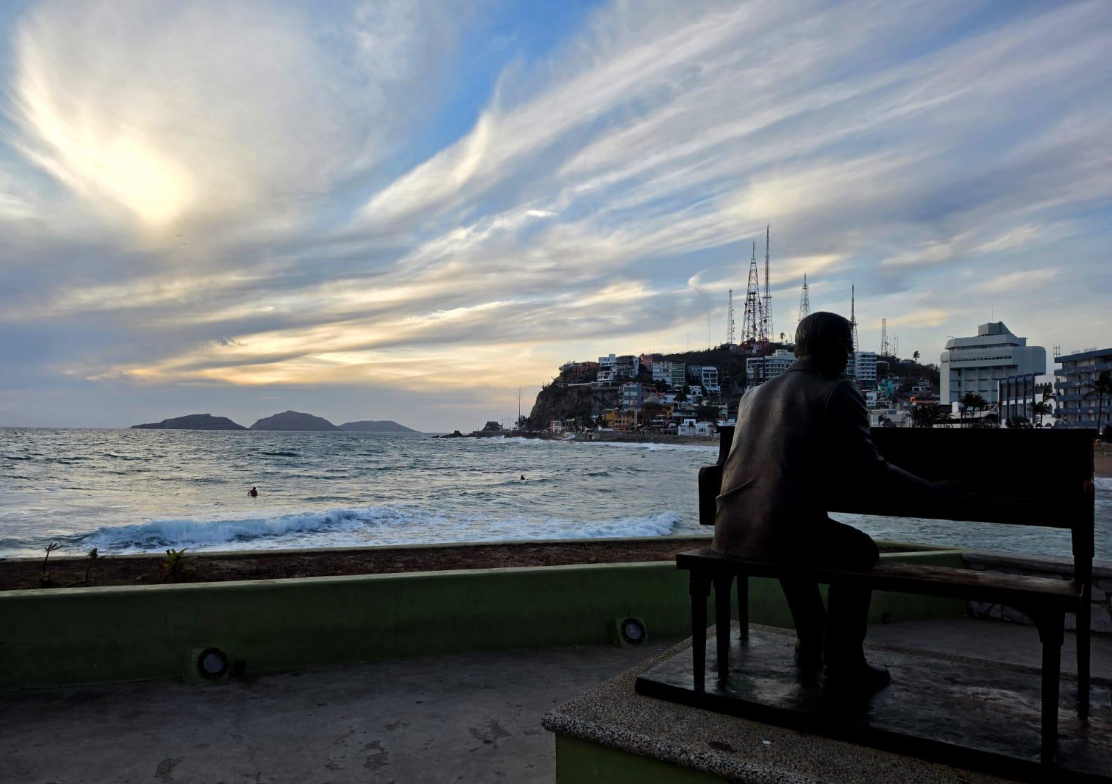 Enfrenta Mazatlán uno de sus años turísticos más complicados en décadas: Manguart