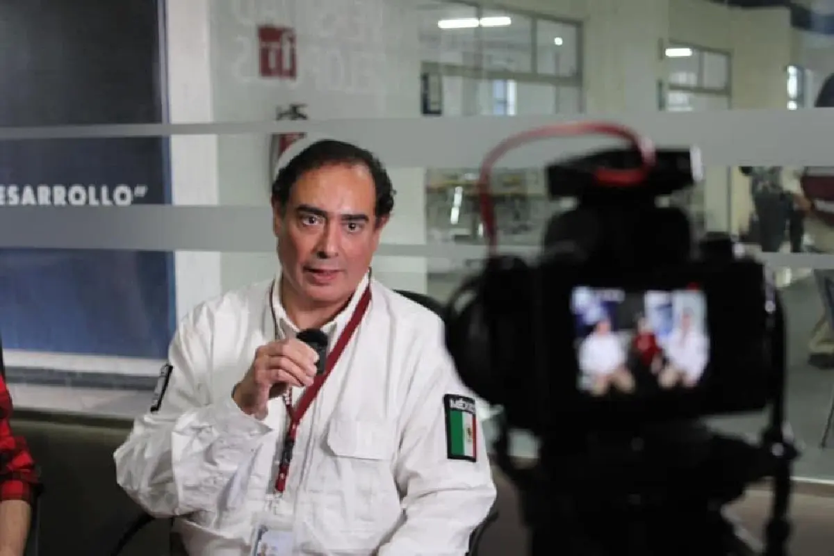 Hallan sin vida a Rubén Alberto Curiel, zar Anticorrupción en Puebla; familia pide no especular