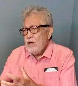 Carlos Calderón Viedas