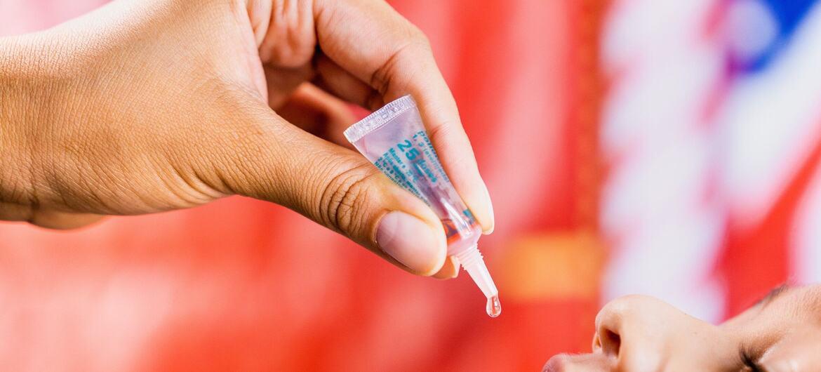 Las vacunas funcionan en cada etapa de vida y han salvado más de 150 millones de vidas