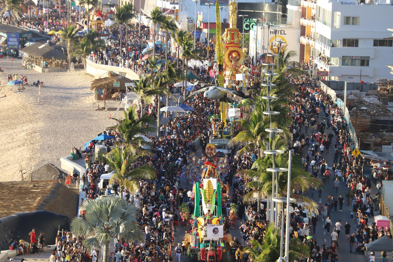 Sinaloa destaca entre los mejores destinos turísticos del País en premios nacionales