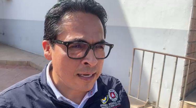 Alertan por calor de hasta 40 grados en Semana Santa en Sinaloa