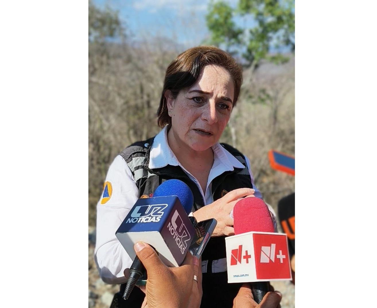 Tiene que ser hoy rescate de tres mineros atrapados en mina de El Rosario: PC